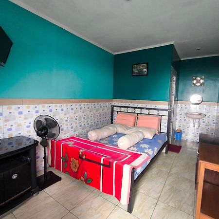 Villa Raung Indah Tretes Prigen Cameră foto